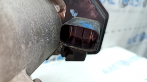 Lincoln MKZ 13-20 steering rack without rods