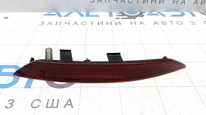 Right rear bumper reflector for Audi A5 F5 18-19 S-Line