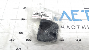 Lexus GS350 GS450h 13-15 Front Bumper Tow Hook Cap
