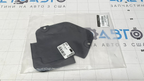 Rear engine protection hatch for Mazda 3 19-24 Mexico built