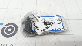 Rear view camera VW Tiguan 18- with washer