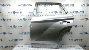 Bare rear left door Hyundai Tucson 22-26