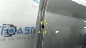 Bare rear left door Hyundai Tucson 22-26