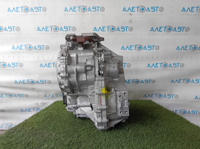 Automatic transmission assembly Toyota Venza 21-23 CVT AWD 71kW