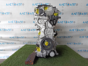 Toyota Venza 21-22 2.5 hybrid A25AFXS engine, 71k, started