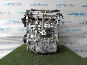 Toyota Venza 21-22 2.5 hybrid A25AFXS engine, 71k, started