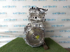 Toyota Venza 21-22 2.5 hybrid A25AFXS engine, 71k, started
