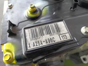 Toyota Venza 21-22 2.5 hybrid A25AFXS engine, 71k, started