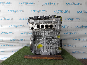 Toyota Venza 21-22 2.5 hybrid A25AFXS engine, 71k, started