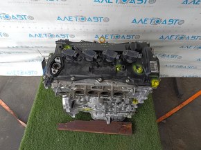 Toyota Venza 21-22 2.5 hybrid A25AFXS engine, 71k, started