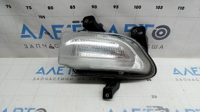 Front left turn signal with DRL for Jeep Renegade 19-23