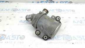 Lincoln MKZ 13-20 Hybrid Metal Coolant Pump