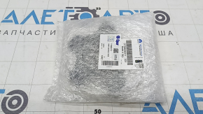 Center cap R17 Fiat 500X 16-22