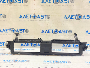 Audi A5 F5 18-25 radiator grille mount