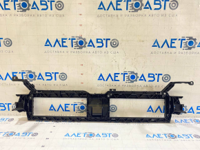 Audi A5 F5 18-25 radiator grille mount