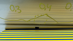 Bare front left door Hyundai Tucson 22-26