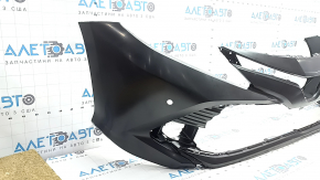 Bare front bumper for Toyota Camry v70 18-20 LE/XLE with parking sensors