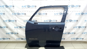 Bare front left door for a Jeep Renegade 15-23