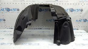 Front left fender liner for Jeep Renegade 19-23 Trailhawk