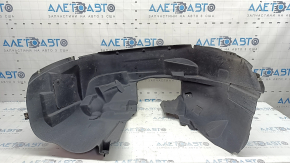Front left fender liner for Jeep Renegade 19-23 Trailhawk