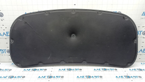 Hyundai Tucson 22-26 Korea hood insulation, tears