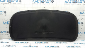 Hyundai Tucson 22-26 Korea hood insulation, tears
