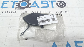 Plug towing hook front bumper BMW X1 F48 16-19