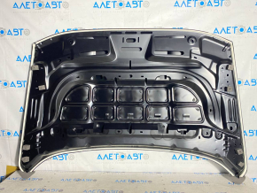 Jeep Renegade 15-23 steel hood, China, bare 