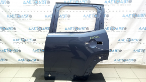 Bare rear left door Jeep Renegade 15-23 graphite 263