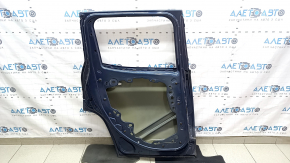 Bare rear left door Jeep Renegade 15-23 graphite 263