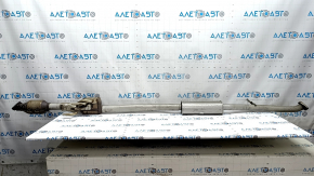 Exhaust line middle section with catalytic converter Hyundai Tucson 22-26 1.6T HEV