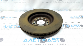 Front left brake disc Hyundai Tucson 22-25