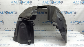 Front right fender liner for Jeep Renegade 19-23