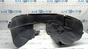 Front right fender liner for Jeep Renegade 19-23