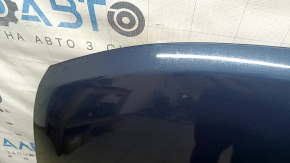 Jeep Renegade 15-23 Black PX8 Aluminum Hood