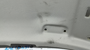 Hyundai Tucson 2022-2026 headliner without sunroof, gray, creases, dry-cleanable