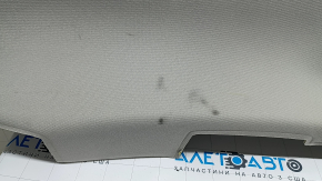 Hyundai Tucson 2022-2026 headliner without sunroof, gray, creases, dry-cleanable