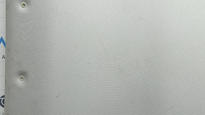 Hyundai Tucson 2022-2026 headliner without sunroof, gray, creases, dry-cleanable