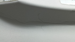 Hyundai Tucson 2022-2026 headliner without sunroof, gray, creases, dry-cleanable
