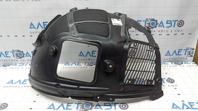 Front right fender liner for BMW 7 Series G11 G12 16-19