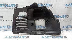 Front right fender liner for BMW 7 Series G11 G12 16-19