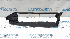 Lower radiator deflector Hyundai Tucson 22-25 1.6T HEV