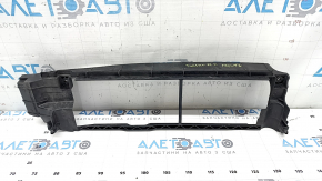 Lower radiator deflector Hyundai Tucson 22-25 1.6T HEV