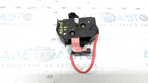 Right hood lock for Jeep Renegade 19-23 1.3T