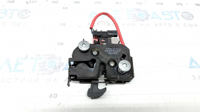 Right hood lock for Jeep Renegade 19-23 1.3T
