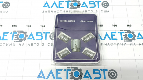 Wheel nut M12x1.5 Hyundai Tucson 22-26 set 