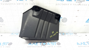 Right rear bumper guard for Hyundai Tucson 22-24