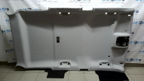 Jeep Renegade 18-23 headliner without panoramic windows, gray