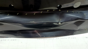 Lincoln MKZ 13-20 trunk lid, black, UM, dented, glued