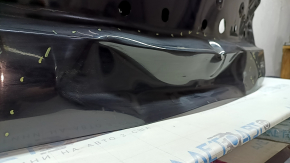 Lincoln MKZ 13-20 trunk lid, black, UM, dented, glued